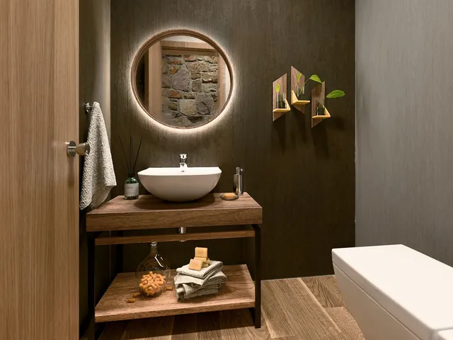 Imagem 6: Casa Vitta - Casa Vitta
