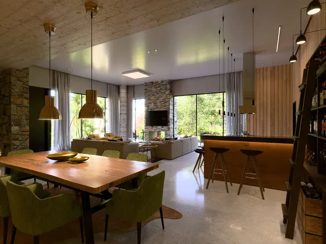 Imagem 11: Casa Vitta - Casa Vitta
