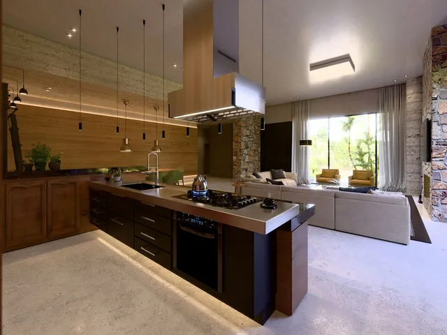 Imagem 16: Casa Vitta - Casa Vitta