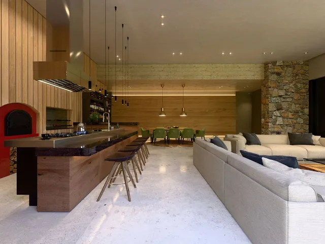 Imagem 8: Casa Vitta - Casa Vitta