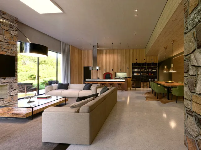 Imagem 10: Casa Vitta - Casa Vitta