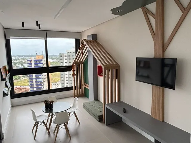 Imagem 8: Apartamento 603 - Freedom Box 45 - Praia Grande - Apartamento 603 - Freedom Box 45 - Praia Grande