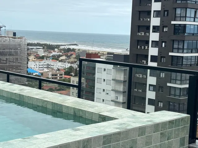 Imagem 11: Apartamento 603 - Freedom Box 45 - Praia Grande - Apartamento 603 - Freedom Box 45 - Praia Grande