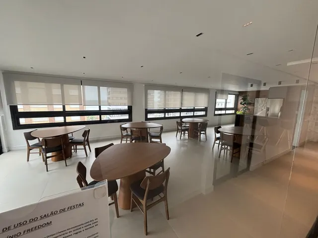 Imagem 13: Apartamento 603 - Freedom Box 45 - Praia Grande - Apartamento 603 - Freedom Box 45 - Praia Grande