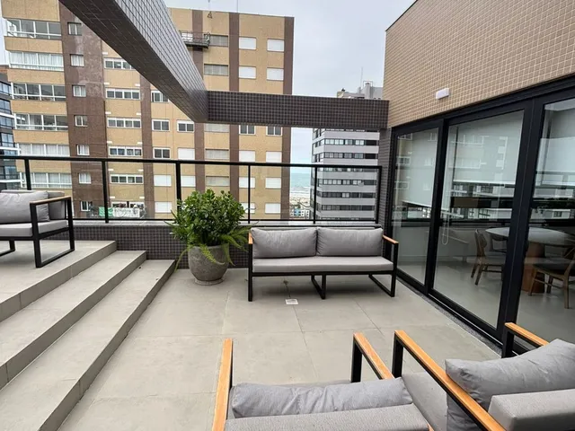 Imagem 9: Apartamento 603 - Freedom Box 45 - Praia Grande - Apartamento 603 - Freedom Box 45 - Praia Grande