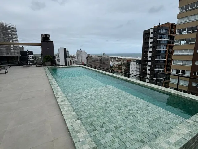 Imagem 10: Apartamento 603 - Freedom Box 45 - Praia Grande - Apartamento 603 - Freedom Box 45 - Praia Grande