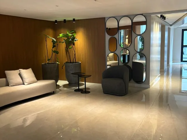 Imagem 3: Apartamento 603 - Freedom Box 45 - Praia Grande - Apartamento 603 - Freedom Box 45 - Praia Grande