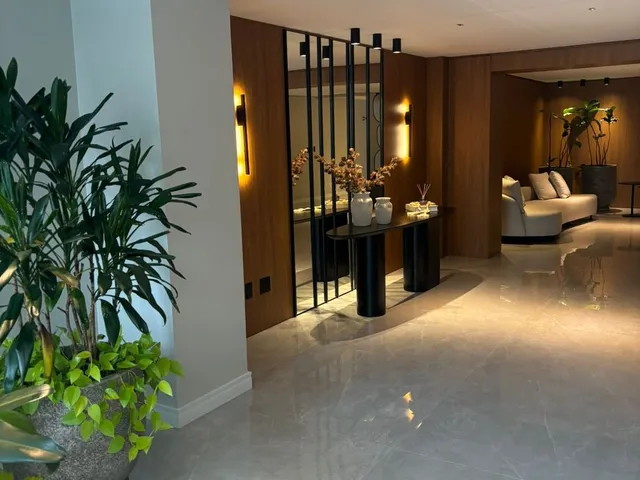 Imagem 4: Apartamento 603 - Freedom Box 45 - Praia Grande - Apartamento 603 - Freedom Box 45 - Praia Grande