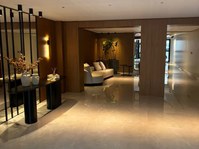 Imagem 14: Apartamento 603 - Freedom Box 45 - Praia Grande - Apartamento 603 - Freedom Box 45 - Praia Grande