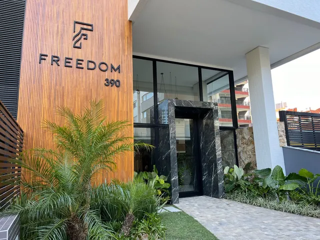 Imagem 2: Apartamento 603 - Freedom Box 45 - Praia Grande - Apartamento 603 - Freedom Box 45 - Praia Grande