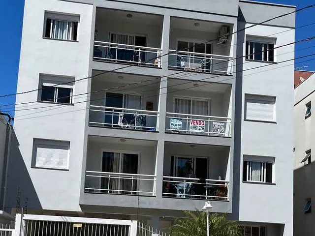 Imagem: Residencial Maria Mussatto/ Apto 33 - Residencial