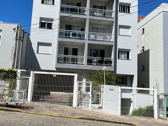 Imagem 3: Residencial Maria Mussatto/ Apto 33 - Residencial Maria Mussatto/ Apto 33