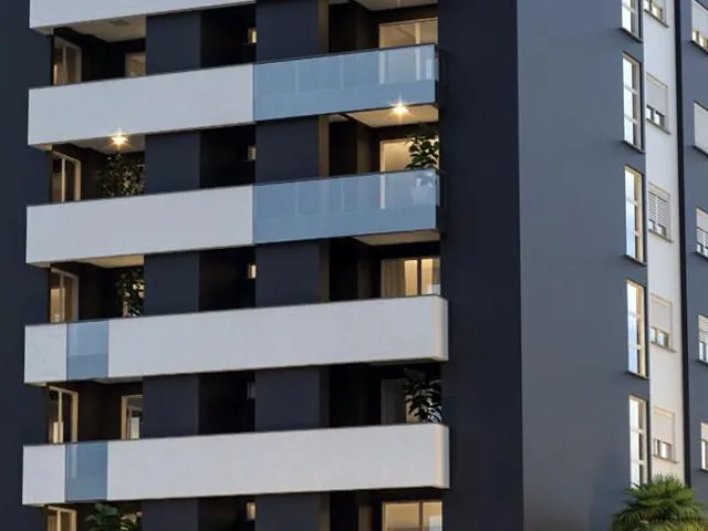 Imagem: THE SIGHT RESIDENCIAL - The Sight Residencial