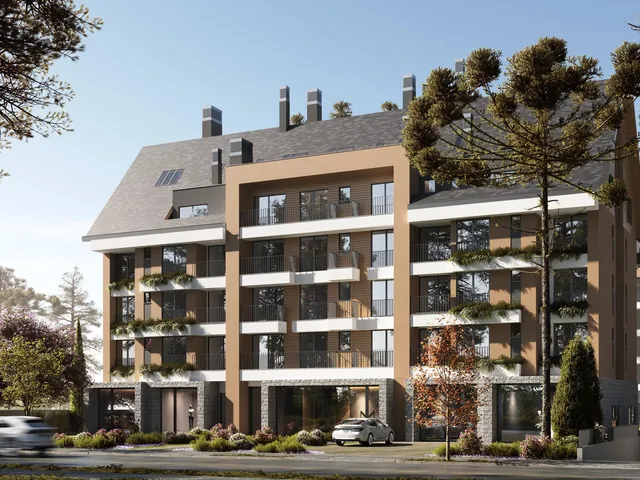 Imagem 1: Residencial Jardim Secreto - Residencial Jardim Secreto