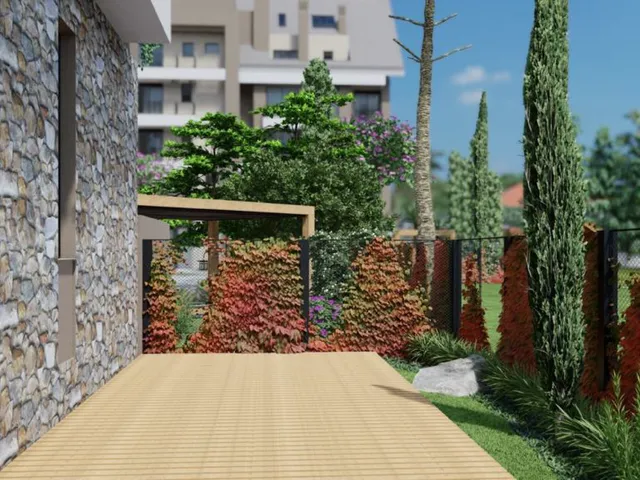 Imagem 13: Residencial Jardim Secreto - Residencial Jardim Secreto