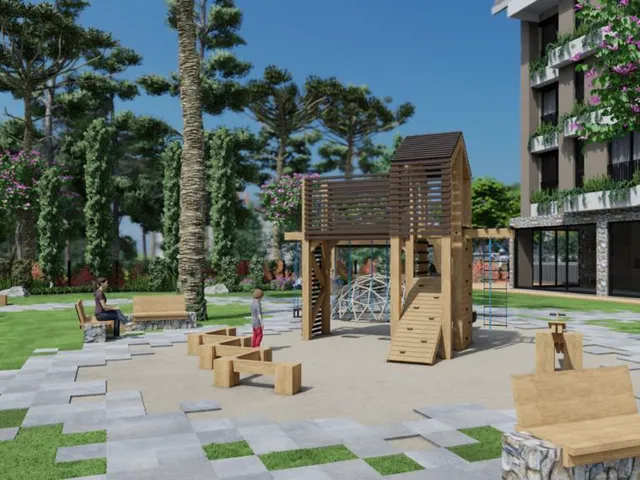 Imagem 12: Residencial Jardim Secreto - Residencial Jardim Secreto