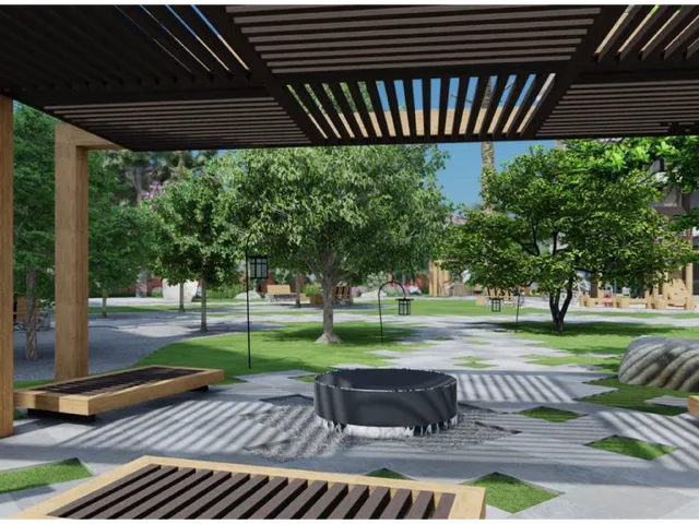 Imagem 11: Residencial Jardim Secreto - Residencial Jardim Secreto