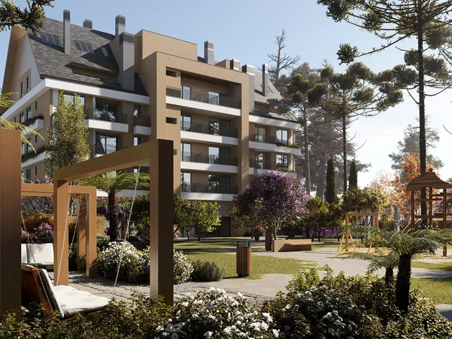 Imagem 14: Residencial Jardim Secreto - Residencial Jardim Secreto