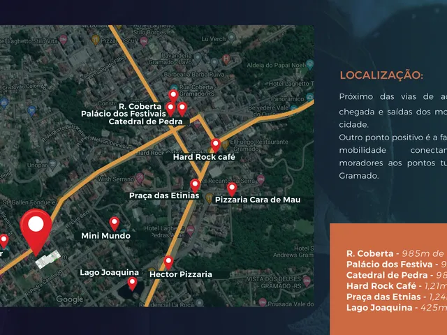 Imagem 2: Residencial Jardim Secreto - Residencial Jardim Secreto