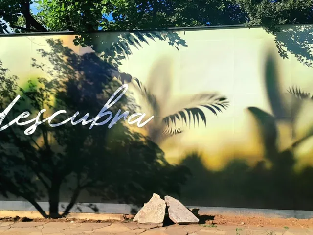 Imagem 7: Residencial Jardim Secreto - Residencial Jardim Secreto