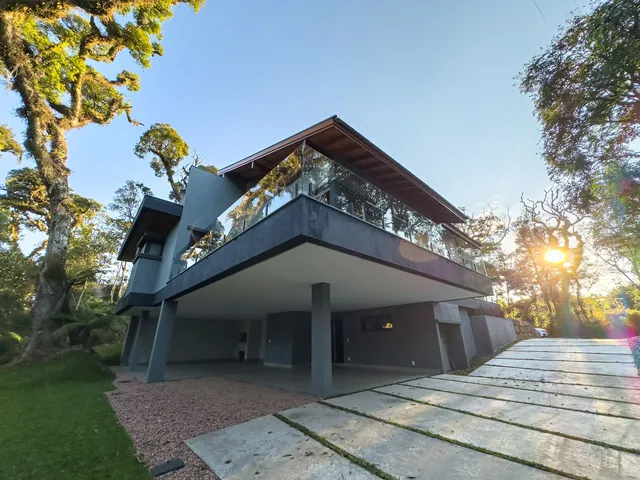 Imagem 3: Casa Merano - Casa Merano