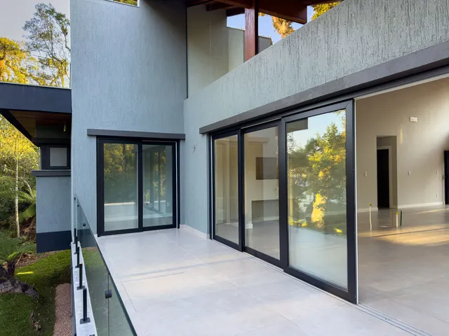 Imagem 4: Casa Merano - Casa Merano