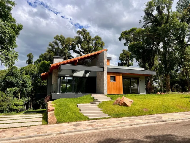 Imagem 5: Casa Merano - Casa Merano