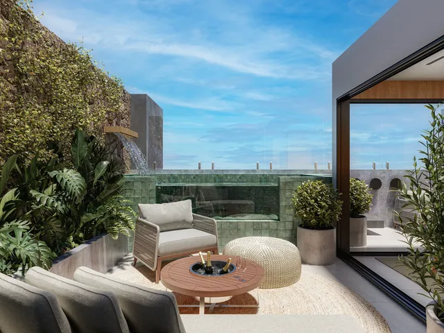 Imagem 16: POSH - Apartamento à venda no bairro Prainha - Torres/RS