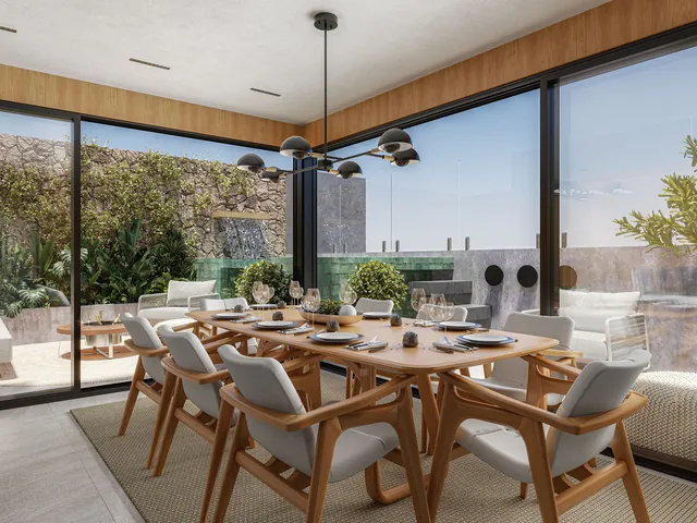 Imagem 13: POSH - Apartamento à venda no bairro Prainha - Torres/RS