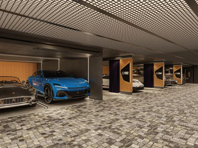 Imagem 11: POSH - Apartamento à venda no bairro Prainha - Torres/RS