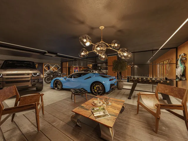 Imagem 8: POSH - Apartamento à venda no bairro Prainha - Torres/RS