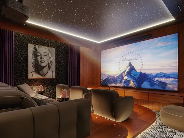 Imagem 12: POSH - Apartamento à venda no bairro Prainha - Torres/RS
