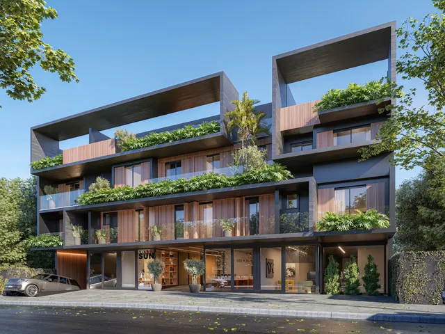 Imagem 2: POSH - Apartamento à venda no bairro Prainha - Torres/RS