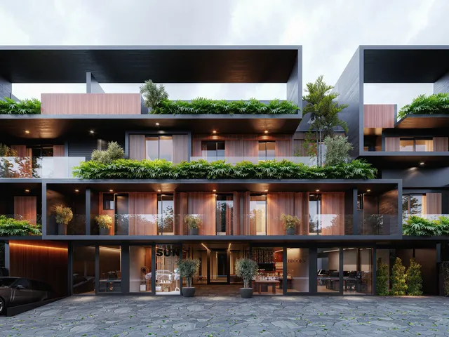 Imagem 3: POSH - Apartamento à venda no bairro Prainha - Torres/RS