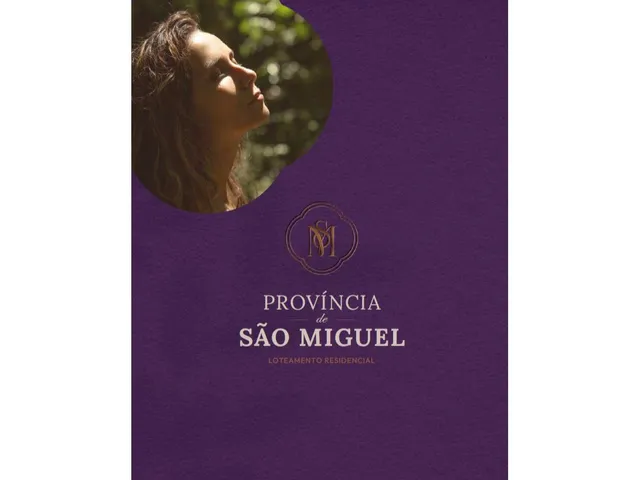 Imagem 1: Província de São Miguel - Província de São Miguel