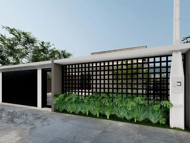 Imagem 2: Casa Térrea - Casa Térrea