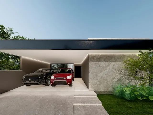 Imagem 6: Casa Térrea - Casa Térrea