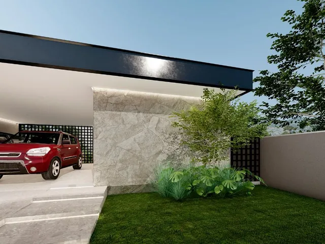Imagem 5: Casa Térrea - Casa Térrea