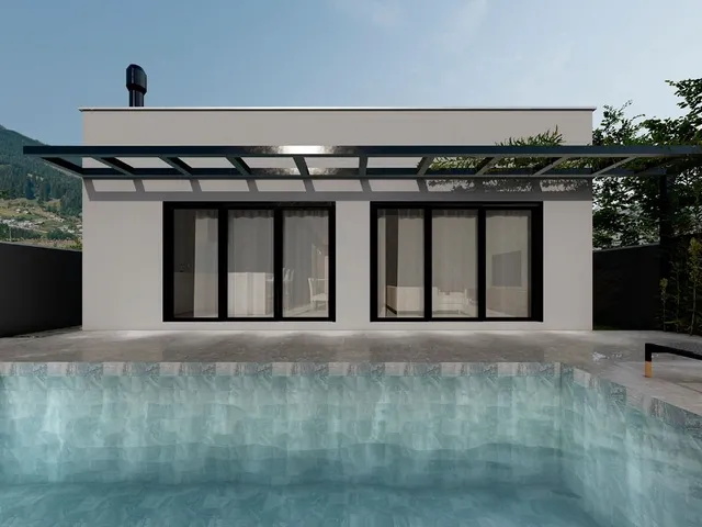 Imagem 7: Casa Térrea - Casa Térrea