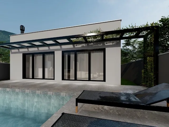 Imagem 8: Casa Térrea - Casa Térrea