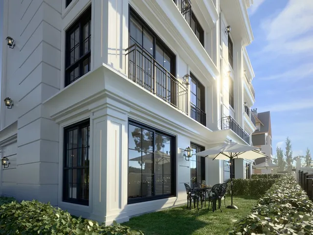 Imagem 5: Citê - Citê Apartamento com 2 dormitórios