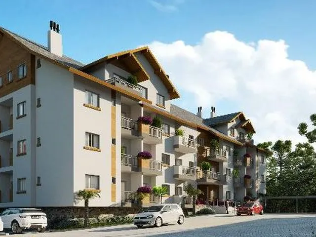 Imagem: Residencial Arcobaleno II - Residencial
