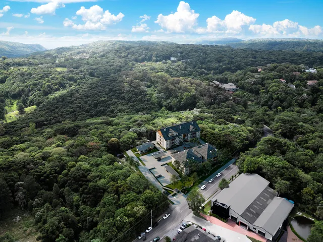 Imagem 5: Residencial Arcobaleno II - Residencial ARCOBALENO II