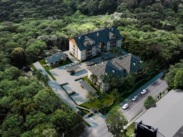 Imagem 2: Residencial Arcobaleno II - Residencial ARCOBALENO II