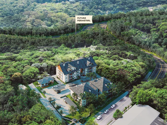 Imagem 8: Residencial Arcobaleno II - Residencial ARCOBALENO II