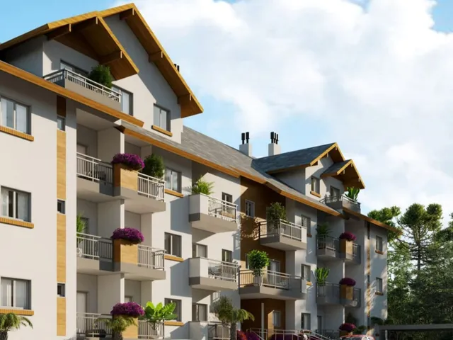 Imagem 7: Residencial Arcobaleno II - Residencial ARCOBALENO II