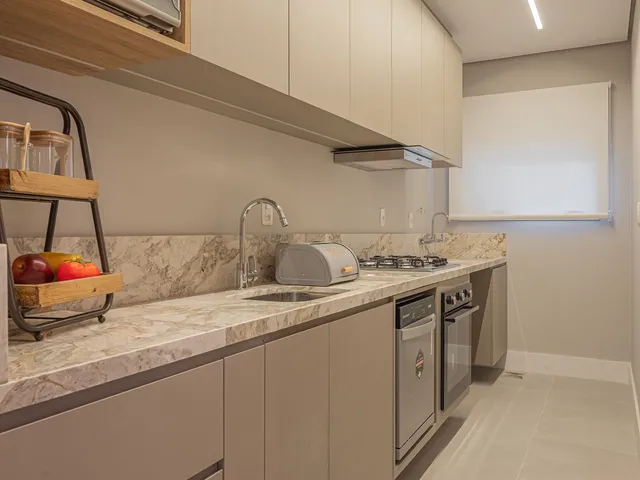 Imagem 16: Residencial Arcobaleno II - Residencial ARCOBALENO II