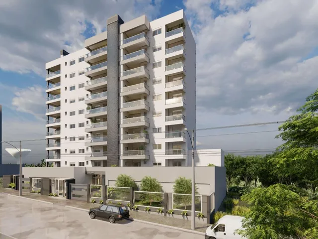 Imagem: Residencial Monte Mônaco - Residencial