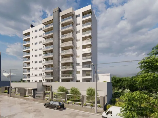 Imagem 2: Residencial Monte Mônaco - Residencial Monte Mônaco