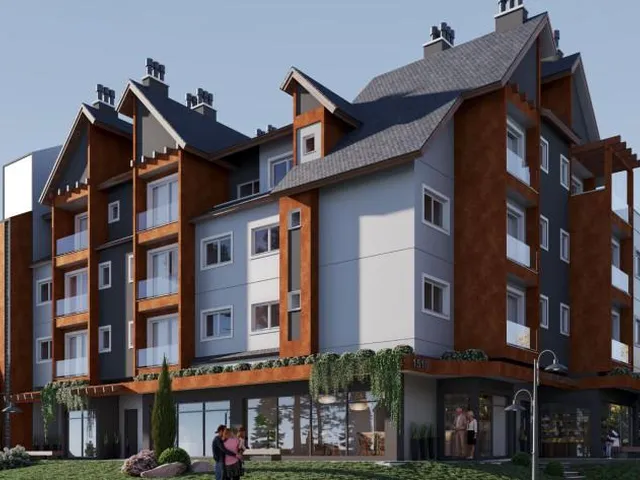 Imagem: Residencial Winter Hill - Residencial Winter